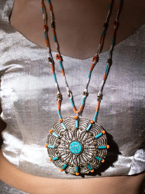 Nima Pendant