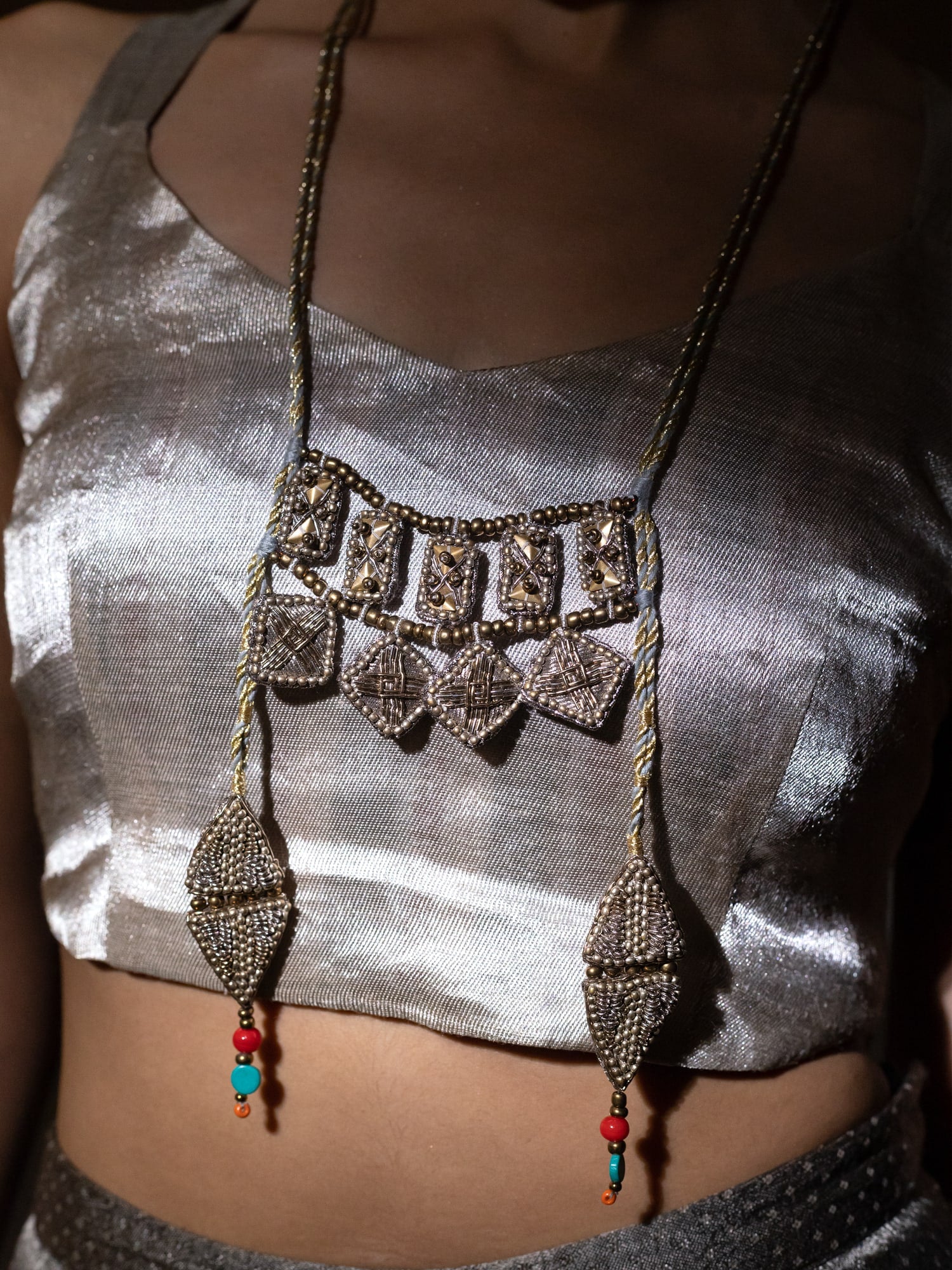 Dechen Pendant
