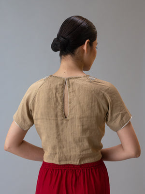 Nafisa Blouse