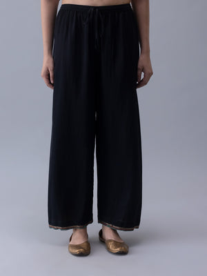 Dikyi Black Pyjama