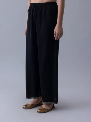 Dikyi Black Pyjama