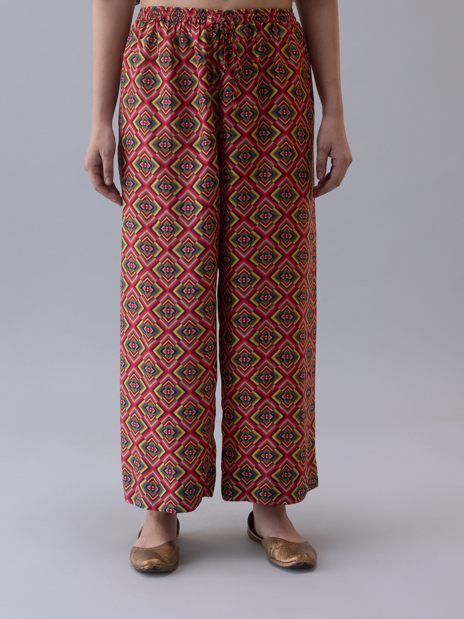 Drokpa Multi Pyjama
