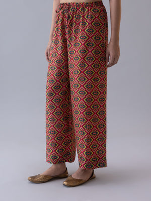 Drokpa Multi Pyjama