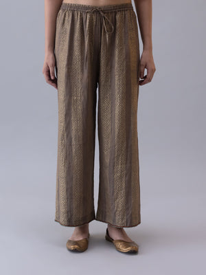 Lungta Charcoal Pyjama