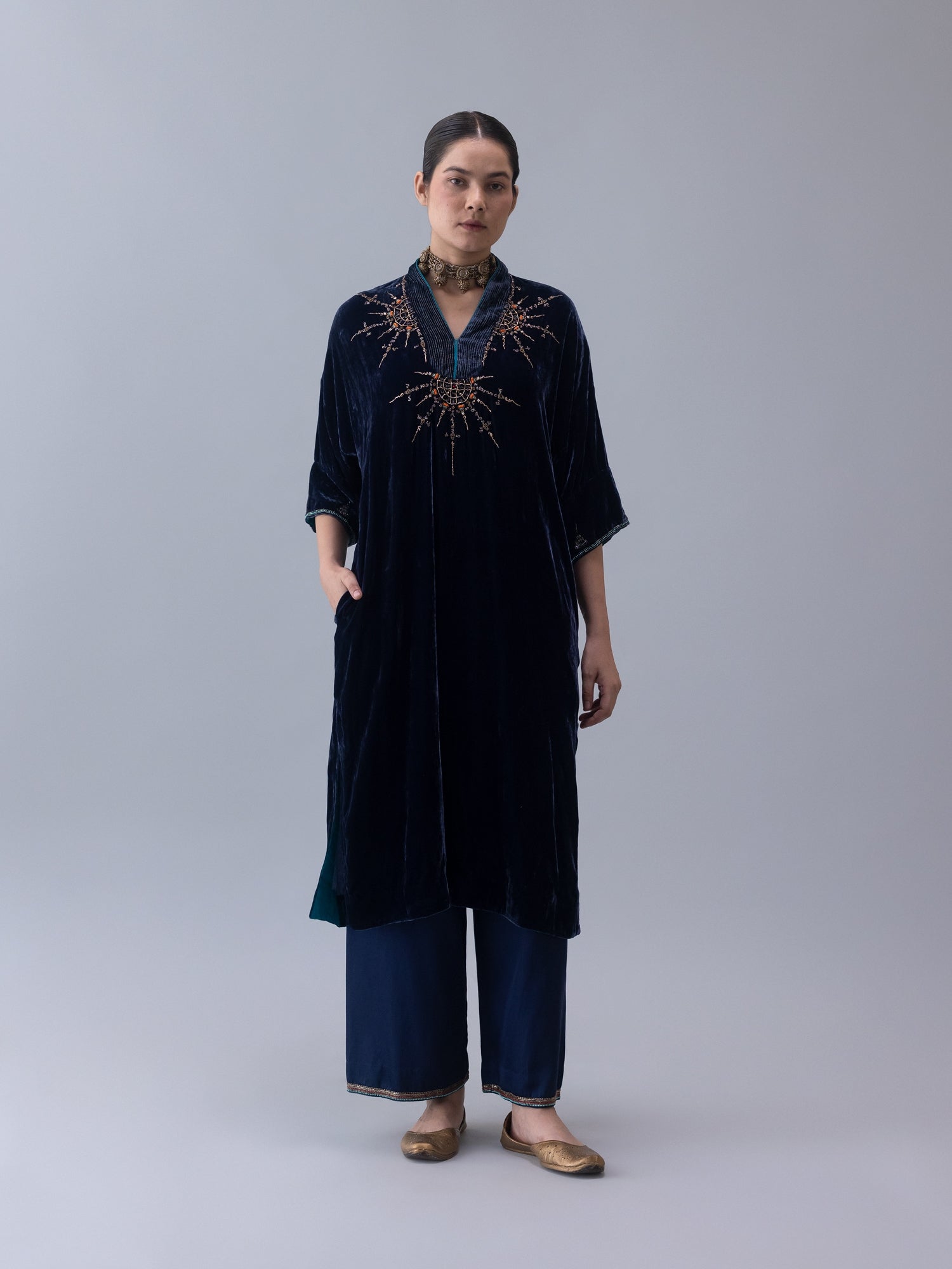 Nyin Kaftan