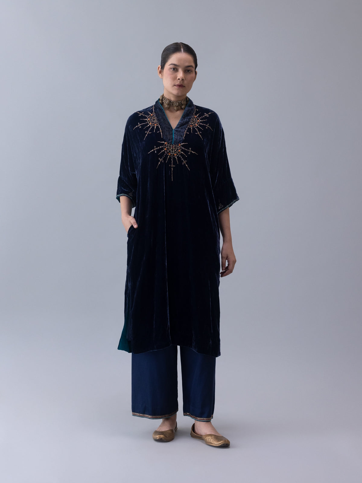 Kaftans