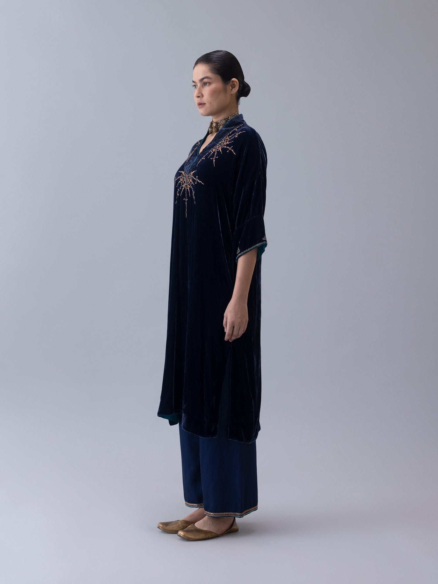 Nyin Kaftan