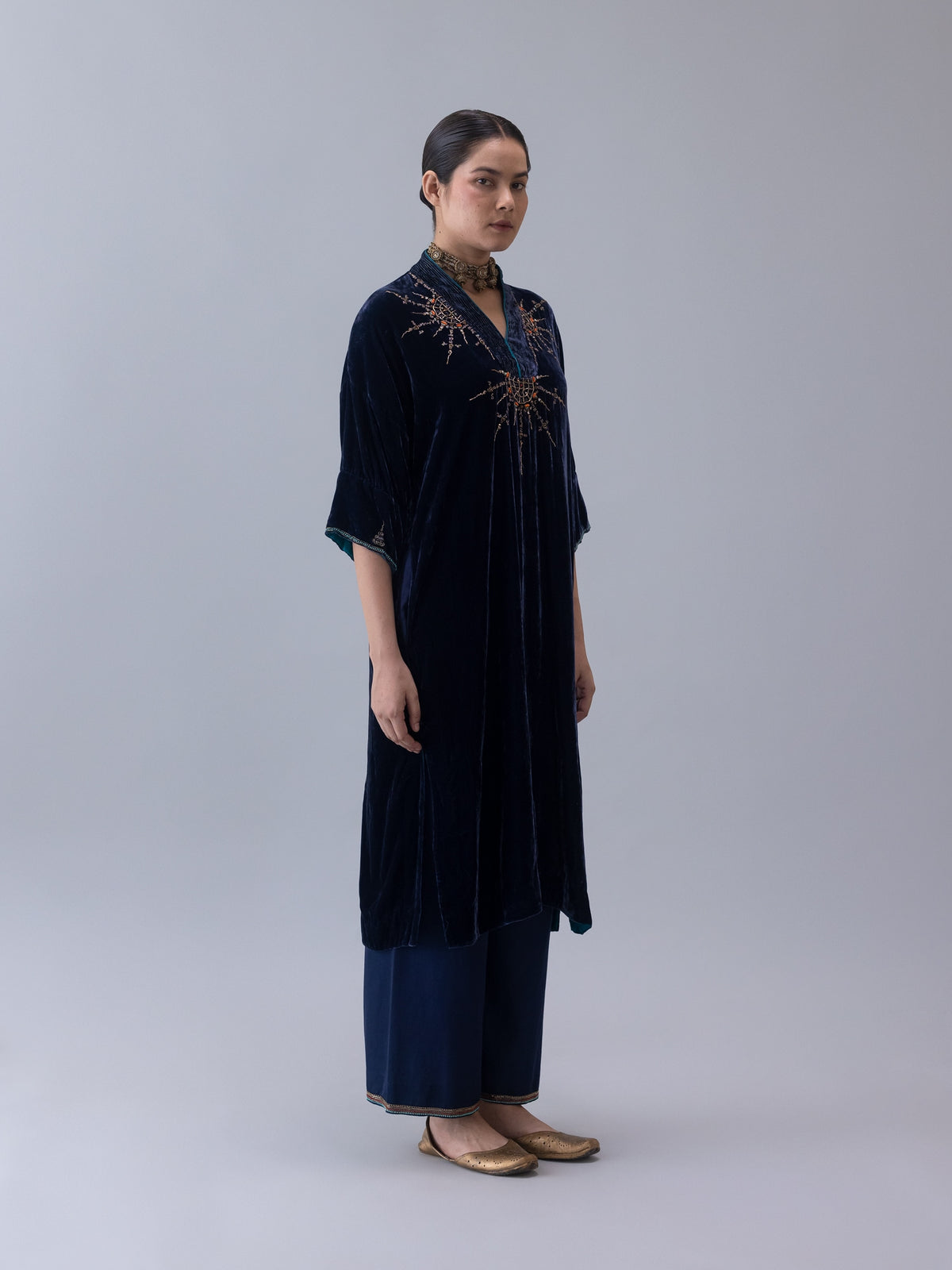 Nyin Kaftan