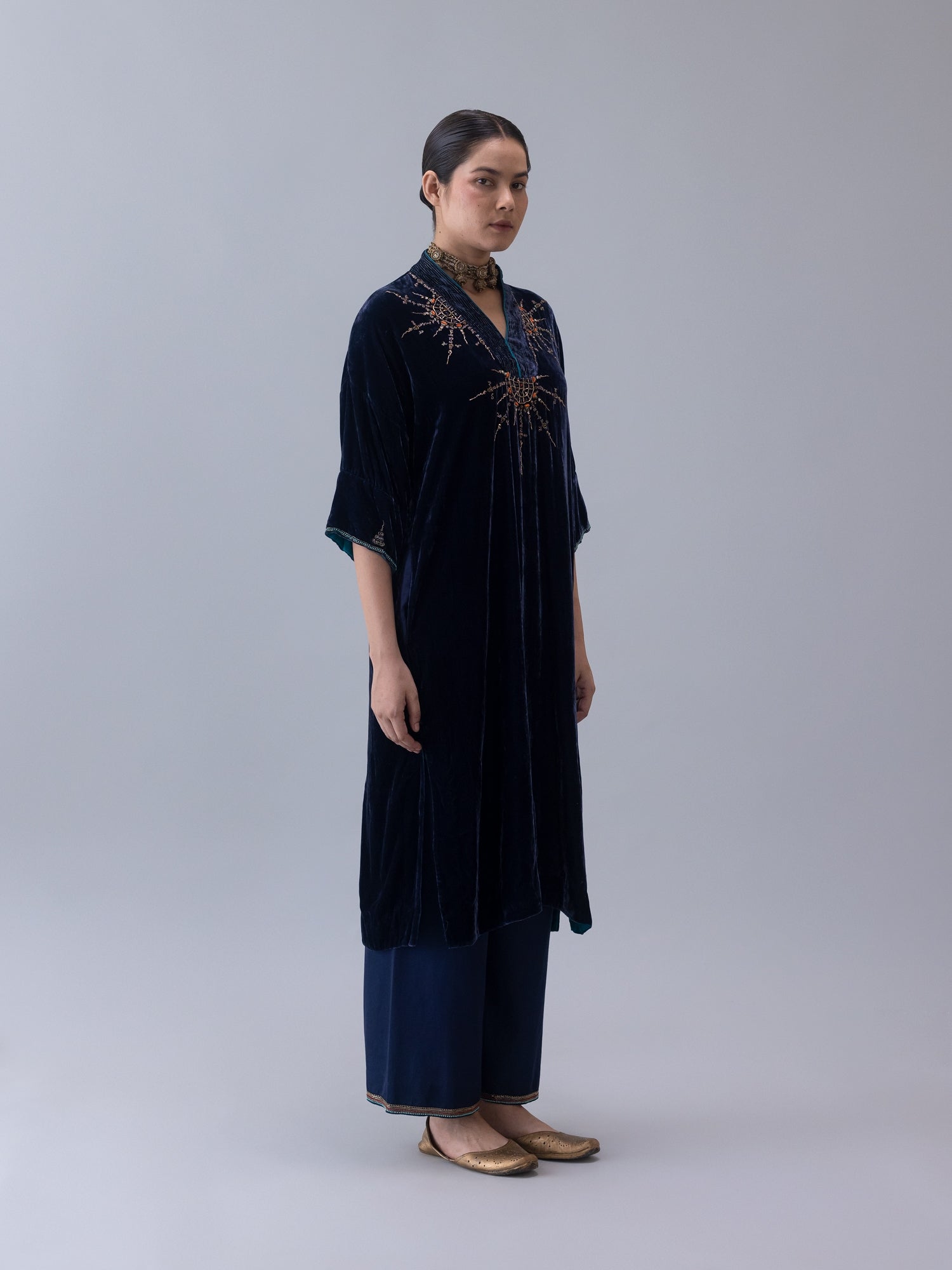 Nyin Kaftan