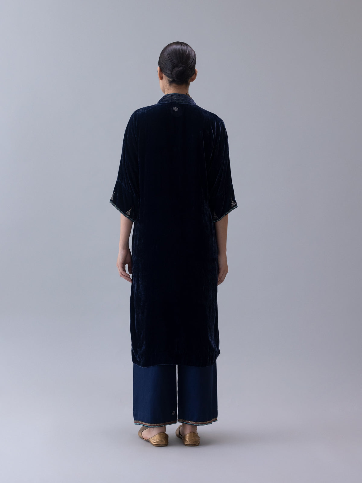 Nyin Kaftan