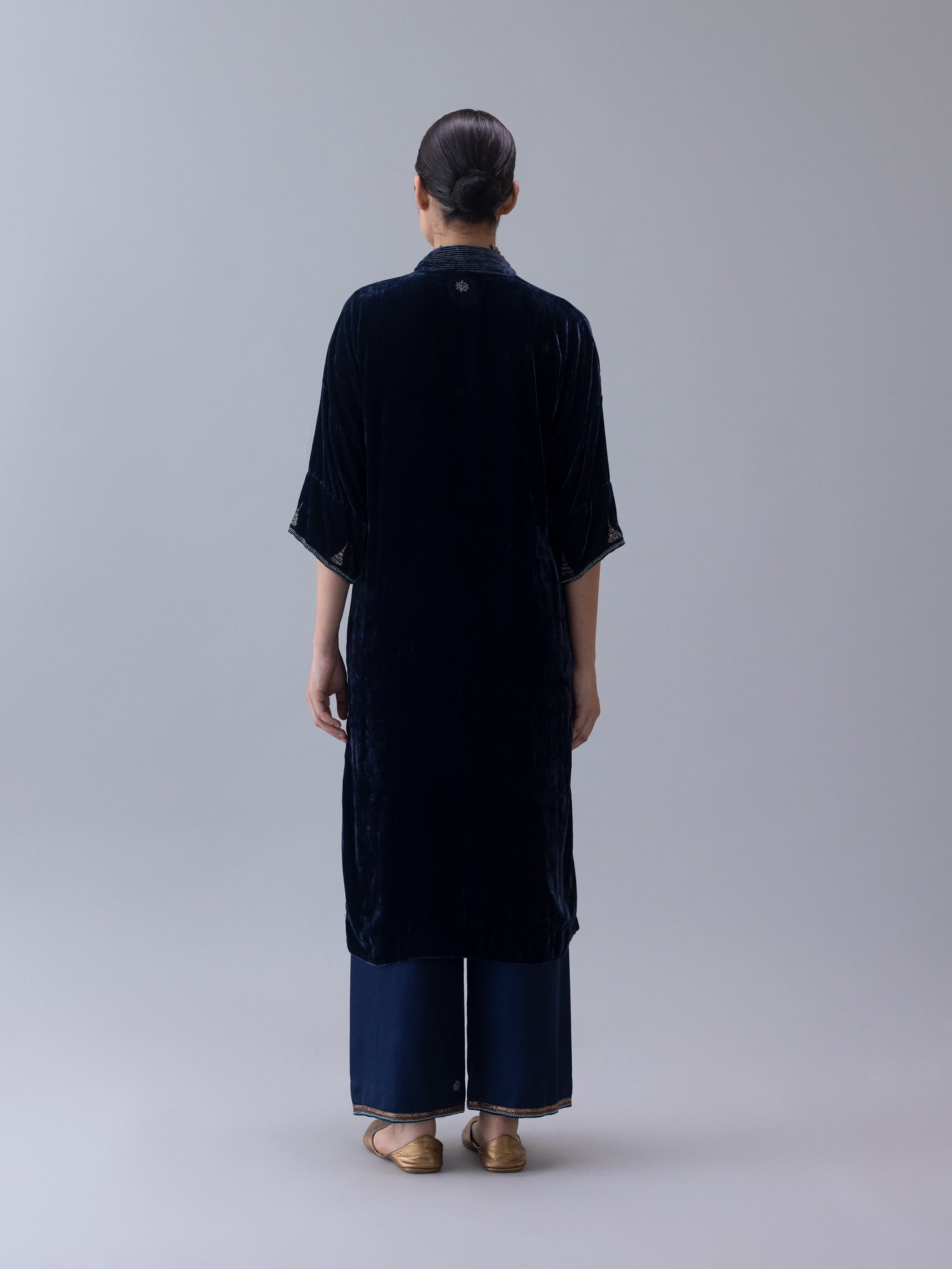 Nyin Kaftan