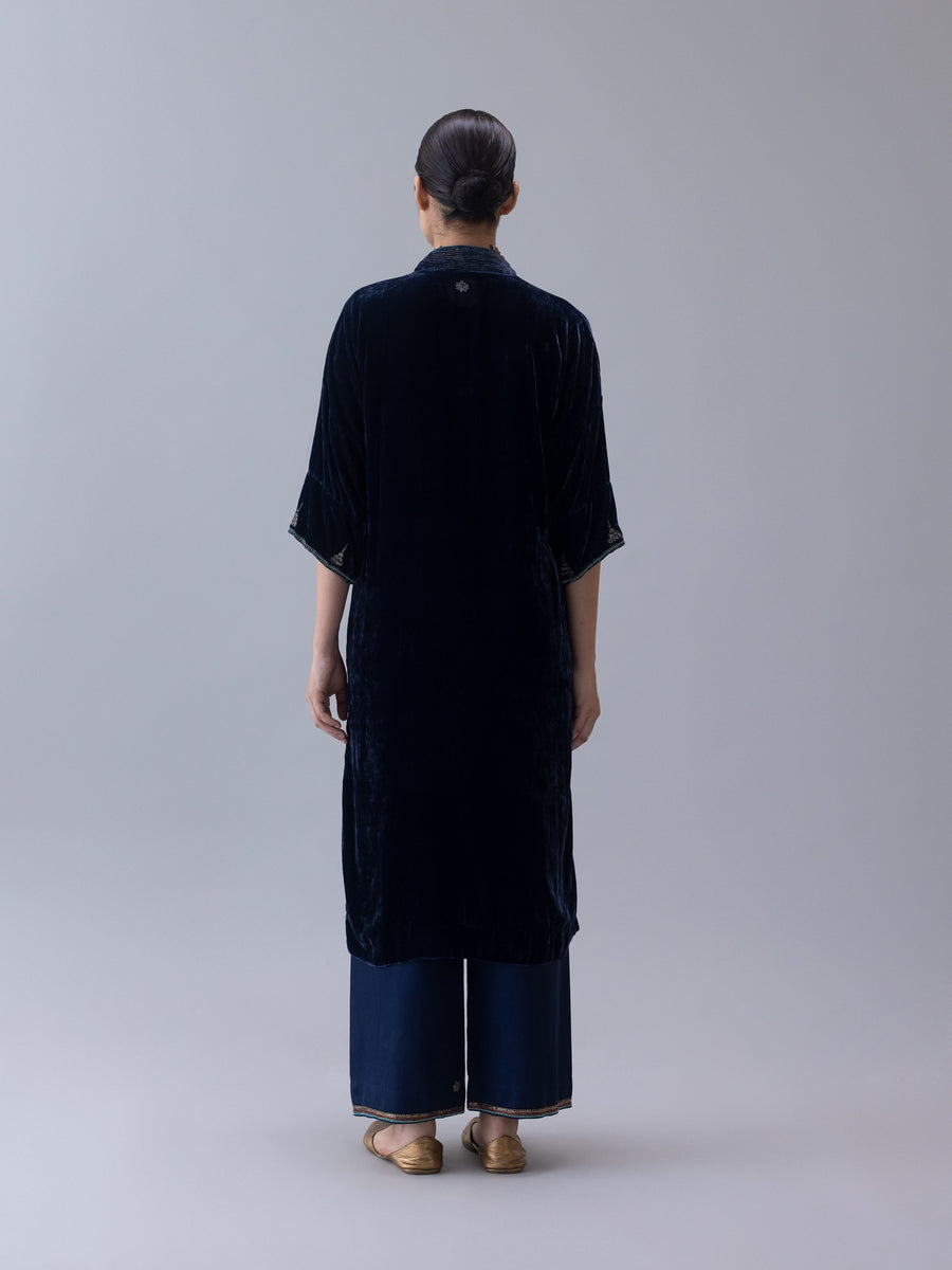 Nyin Kaftan