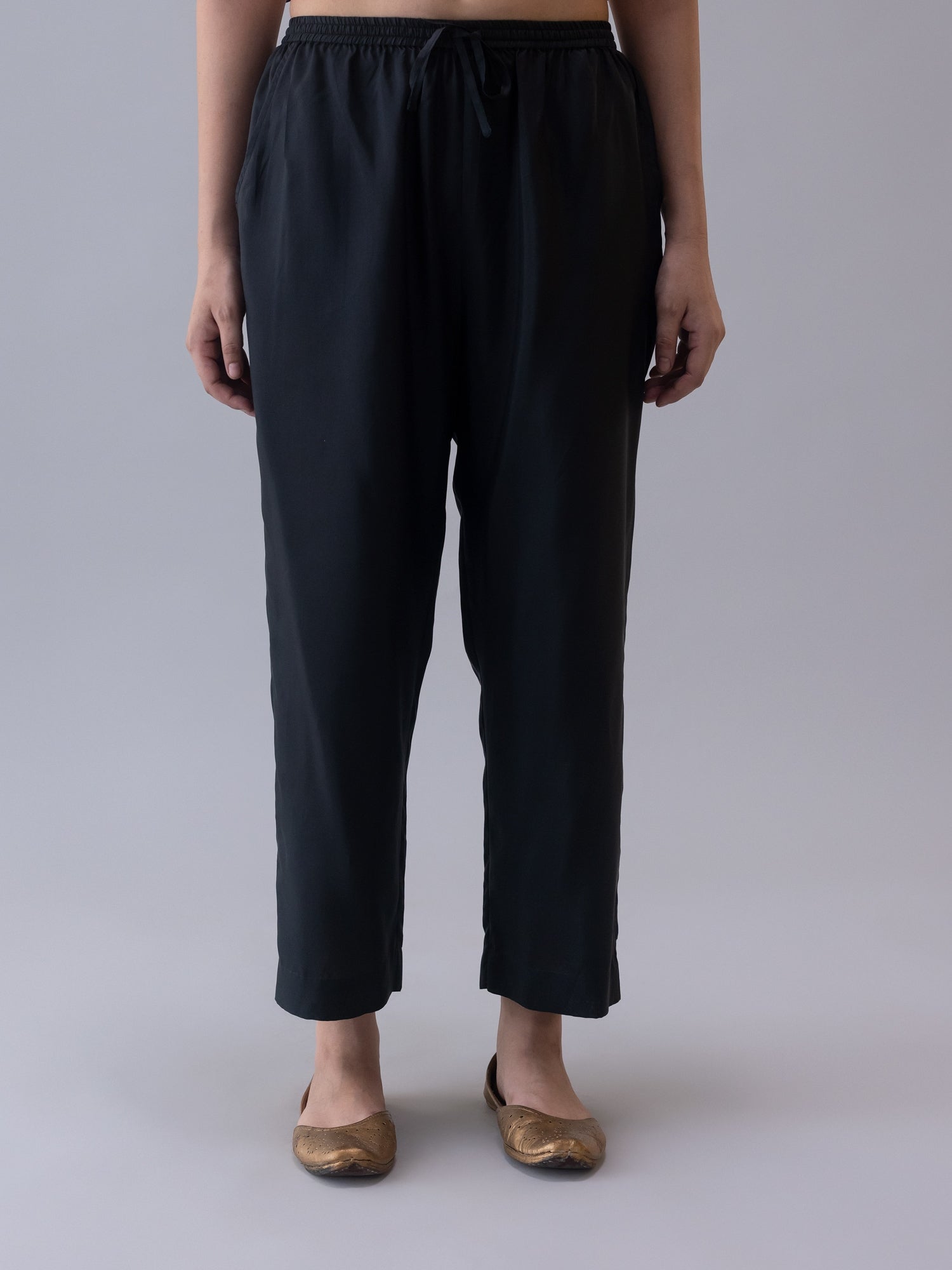 Omka Black  Pyjama