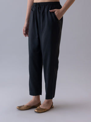 Omka Black  Pyjama