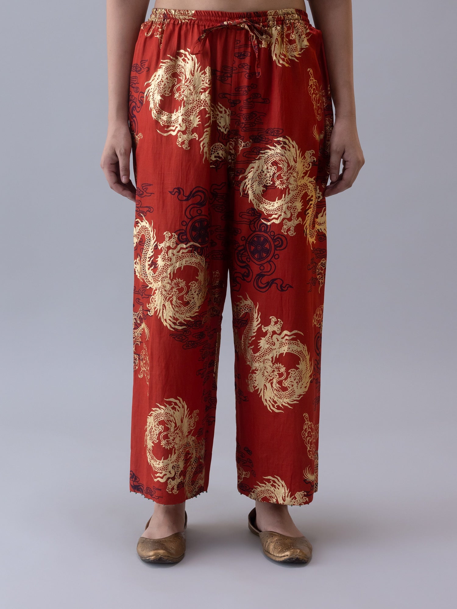 Pema Pyjama