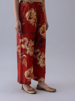 Pema Pyjama