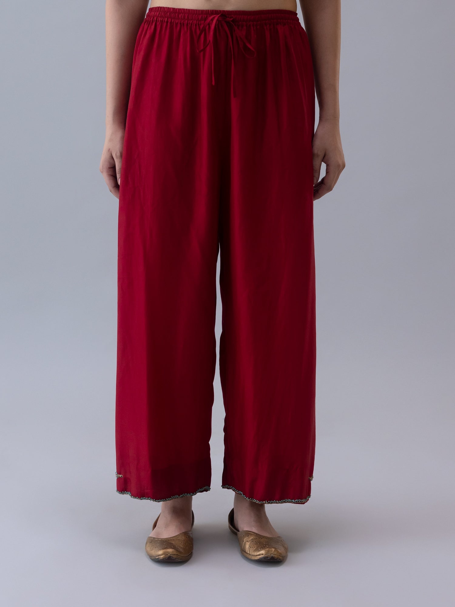 Thangka Red Pyjama