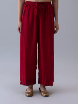 Thangka Red Pyjama