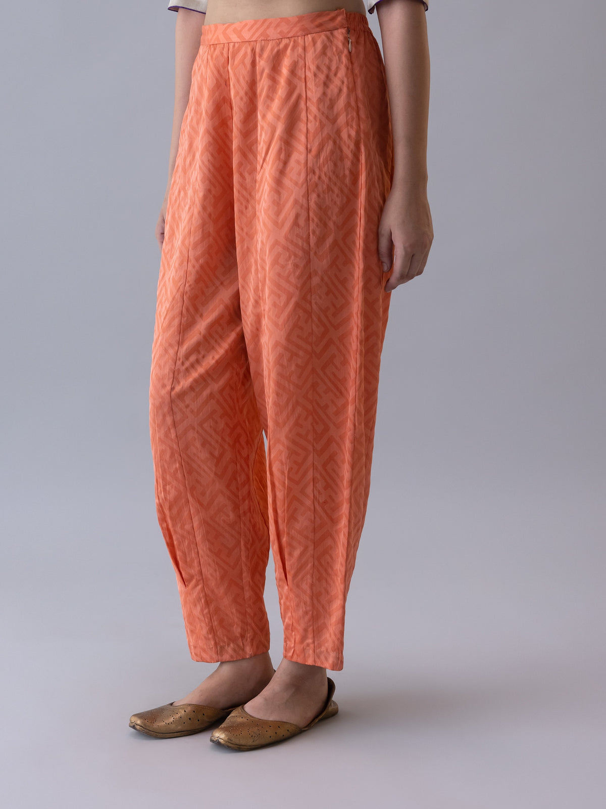 Tselung Trousers
