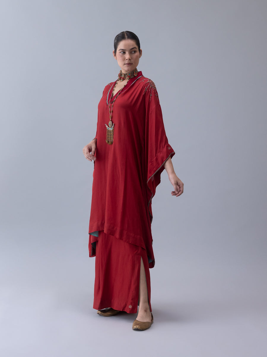 Tshog Kaftan