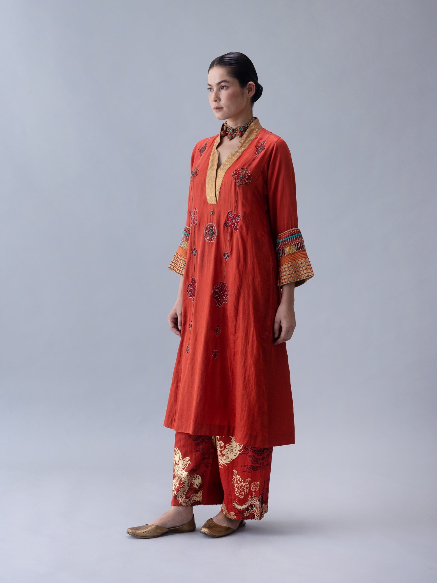 Jakar Kurta