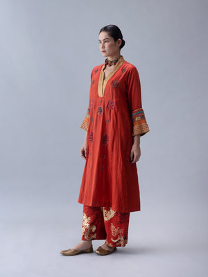 Jakar Kurta