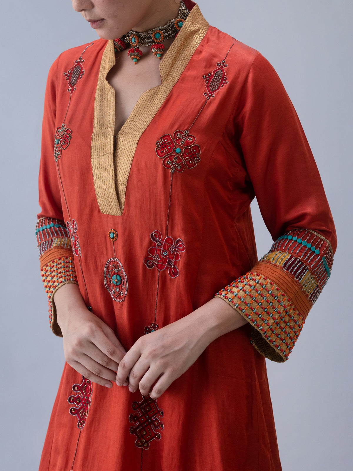 Jakar Kurta