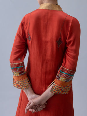 Jakar Kurta