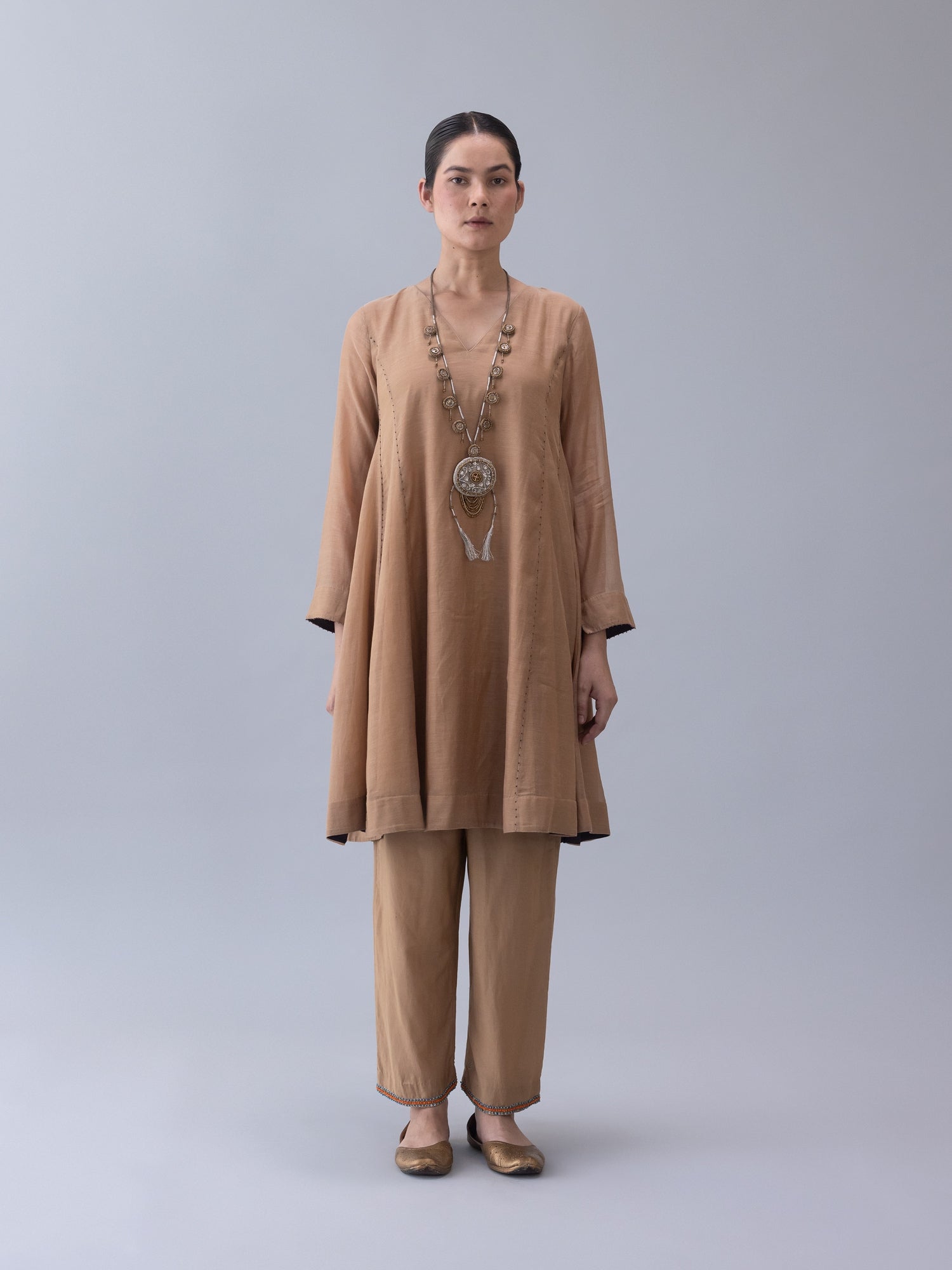Jomo Kurta
