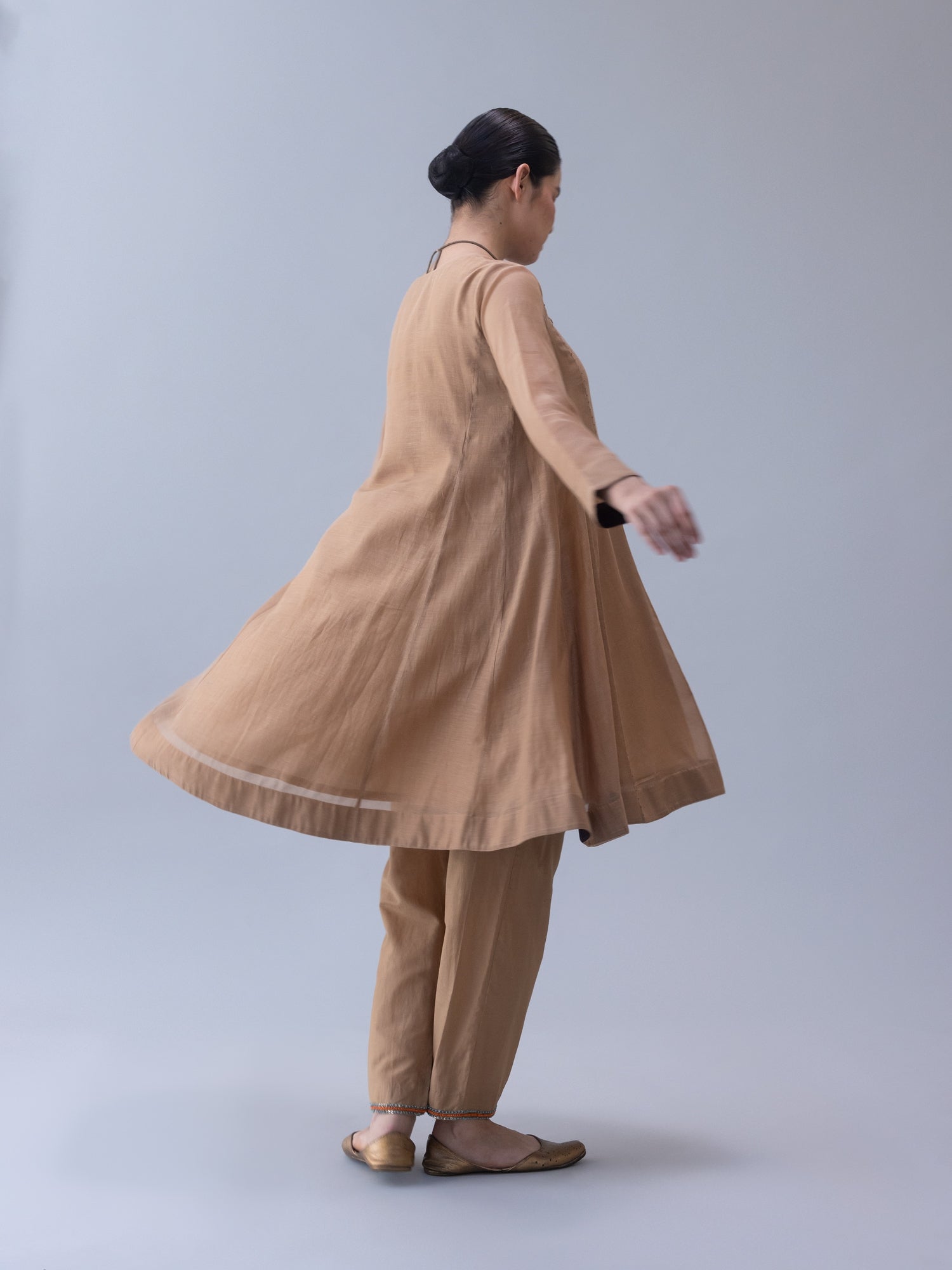 Jomo Kurta