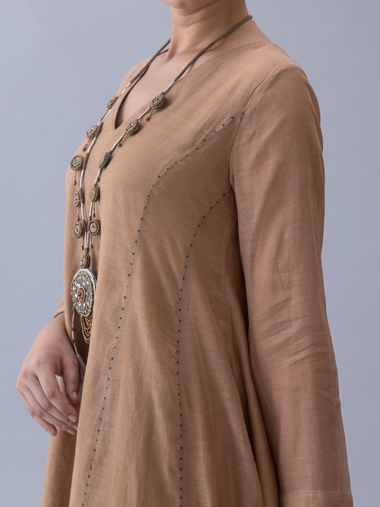 Jomo Kurta
