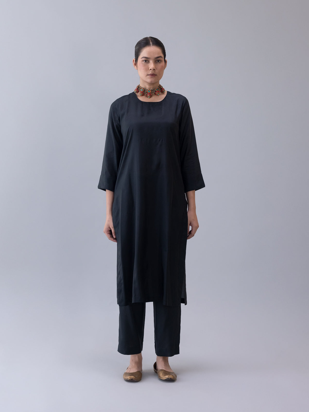 Kalchakra Kurta