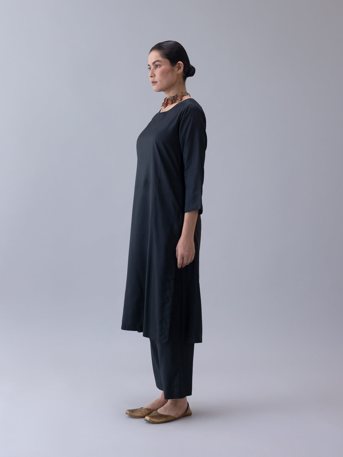 Kalchakra Kurta