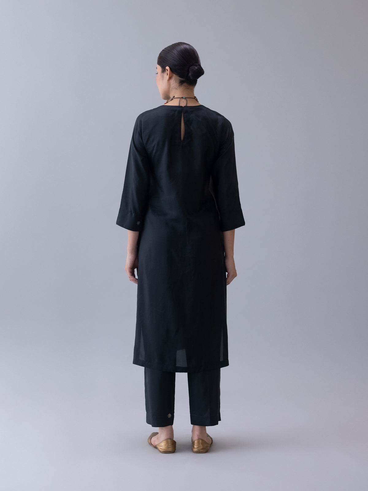 Kalchakra Kurta