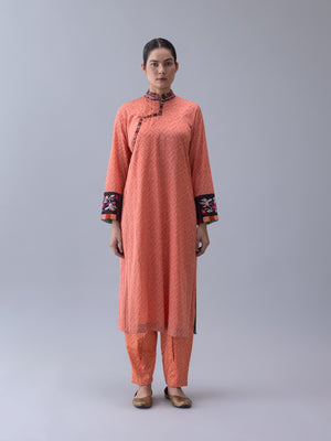 Layap Kurta