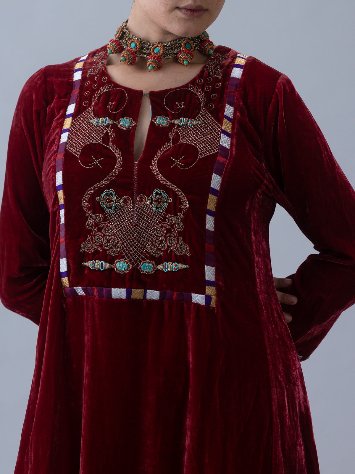 Varja Kurta