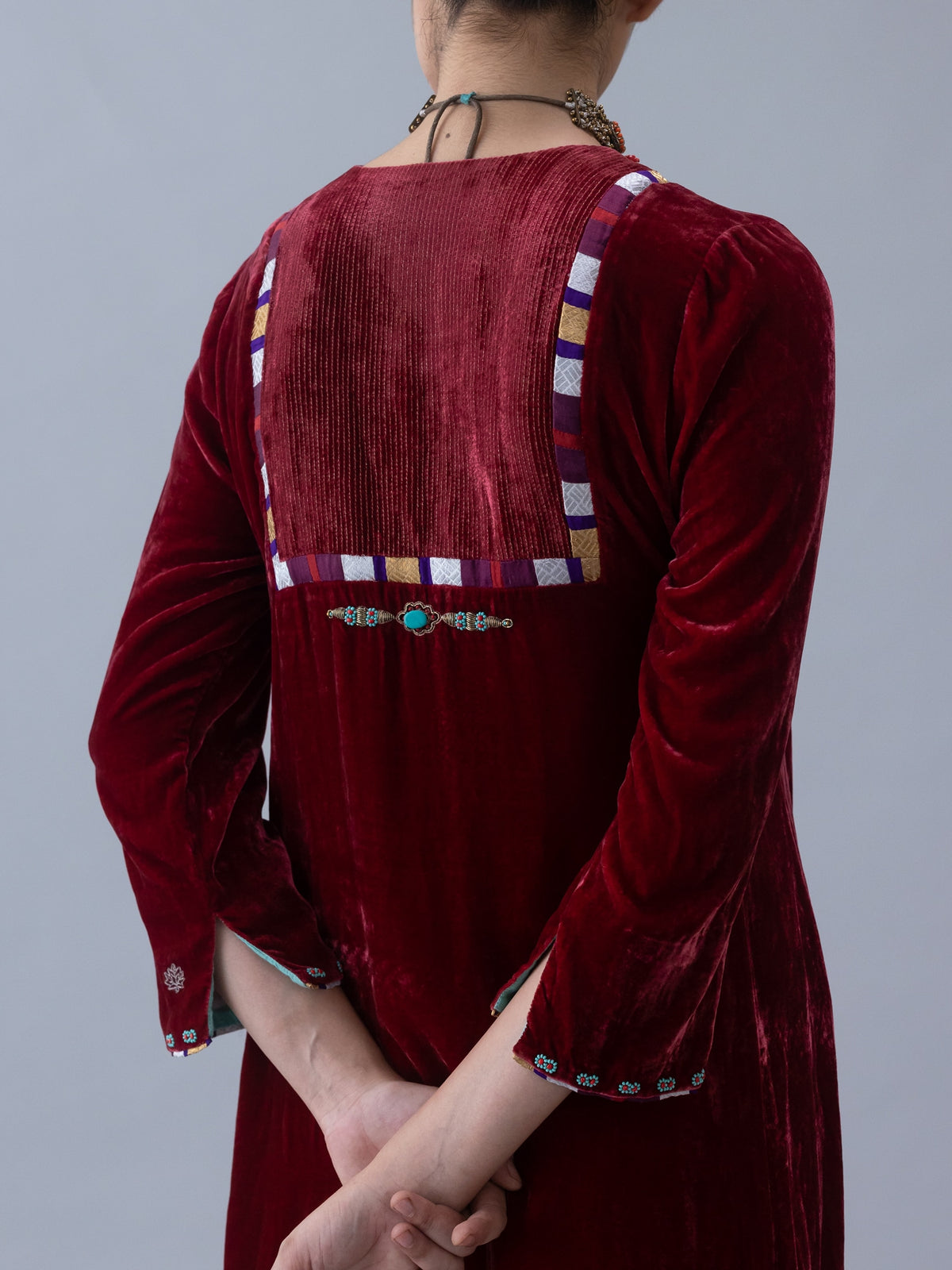 Varja Kurta