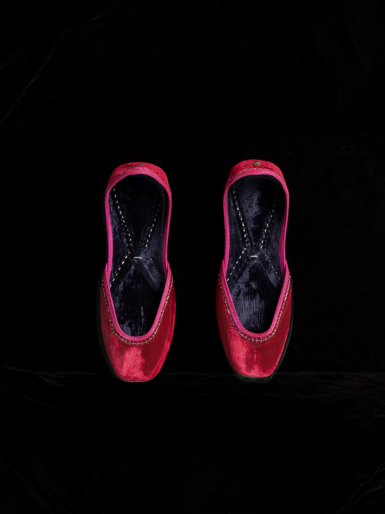 Zila PinkRed Jutti