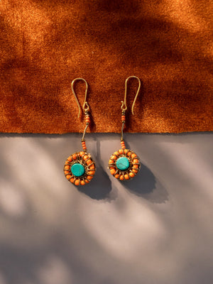 Zila Earrings