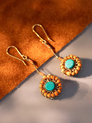 Zila Earrings