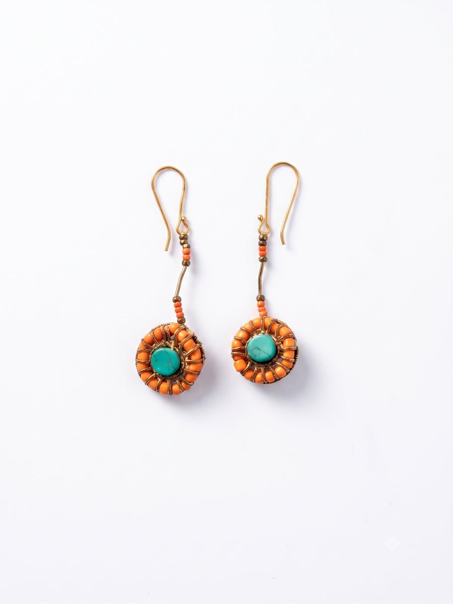 Zila Earrings
