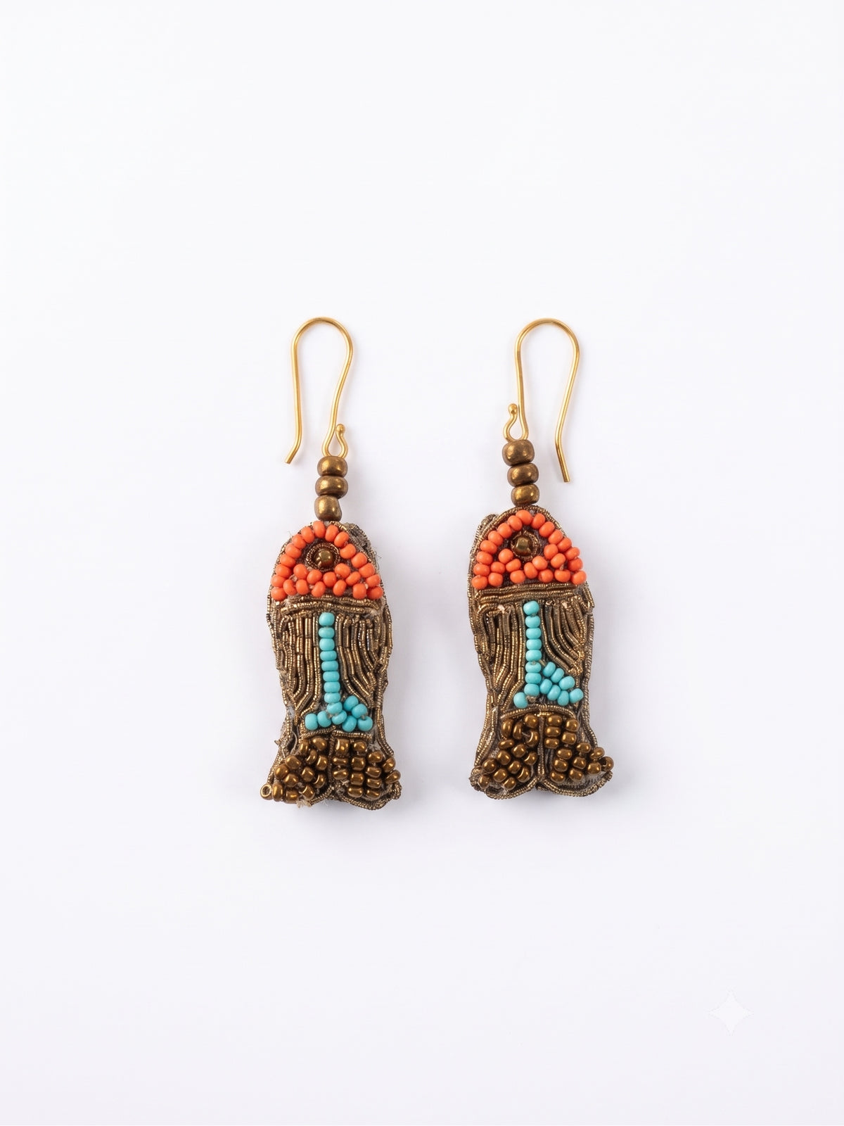 Lira Earrings