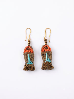 Lira Earrings