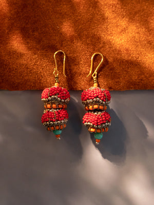 Hana Earrings