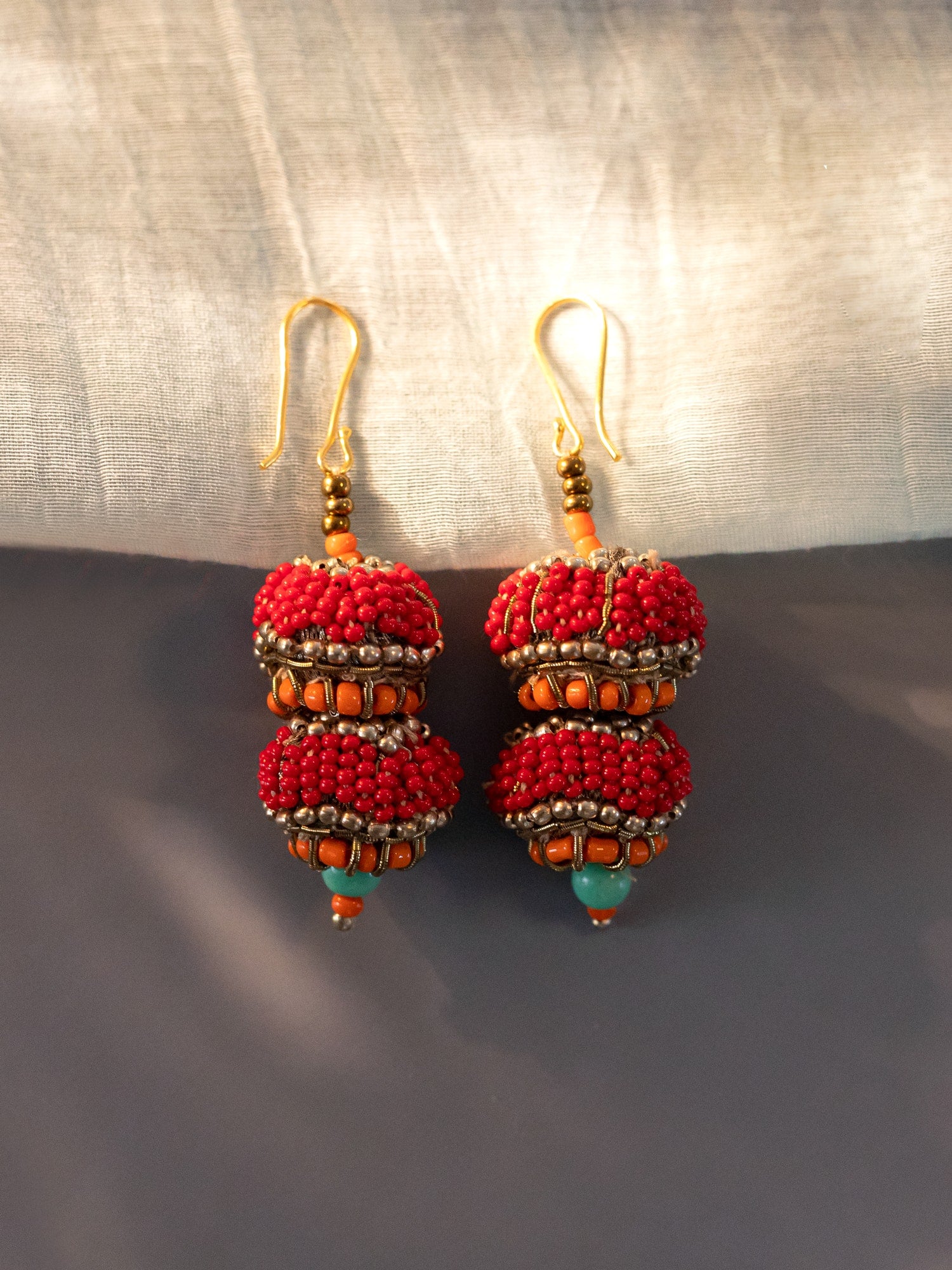 Hana Earrings