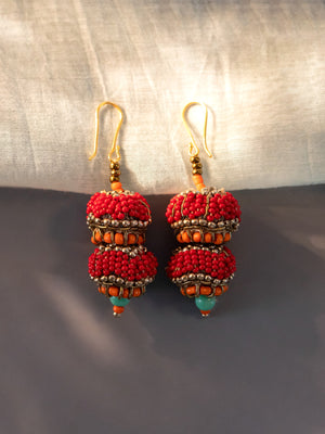 Hana Earrings