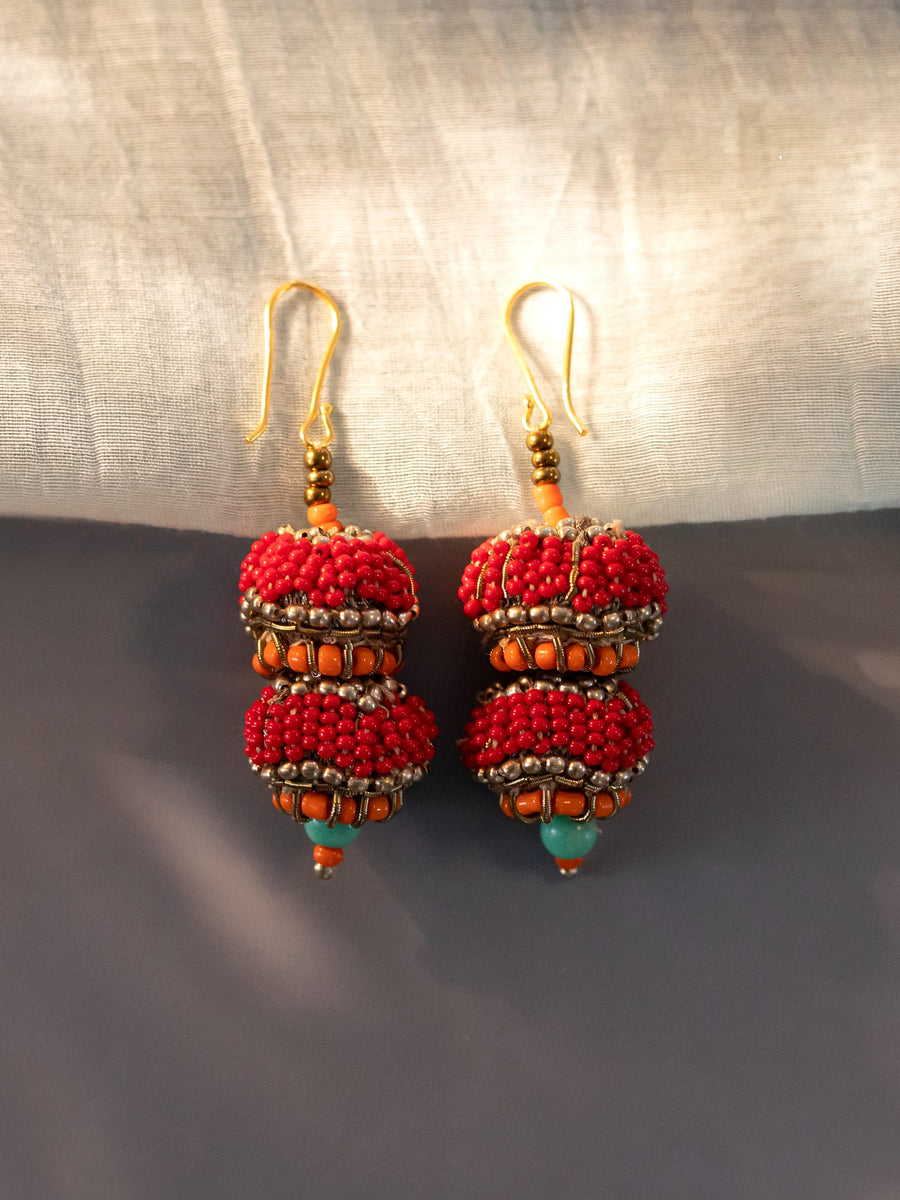 Hana Earrings
