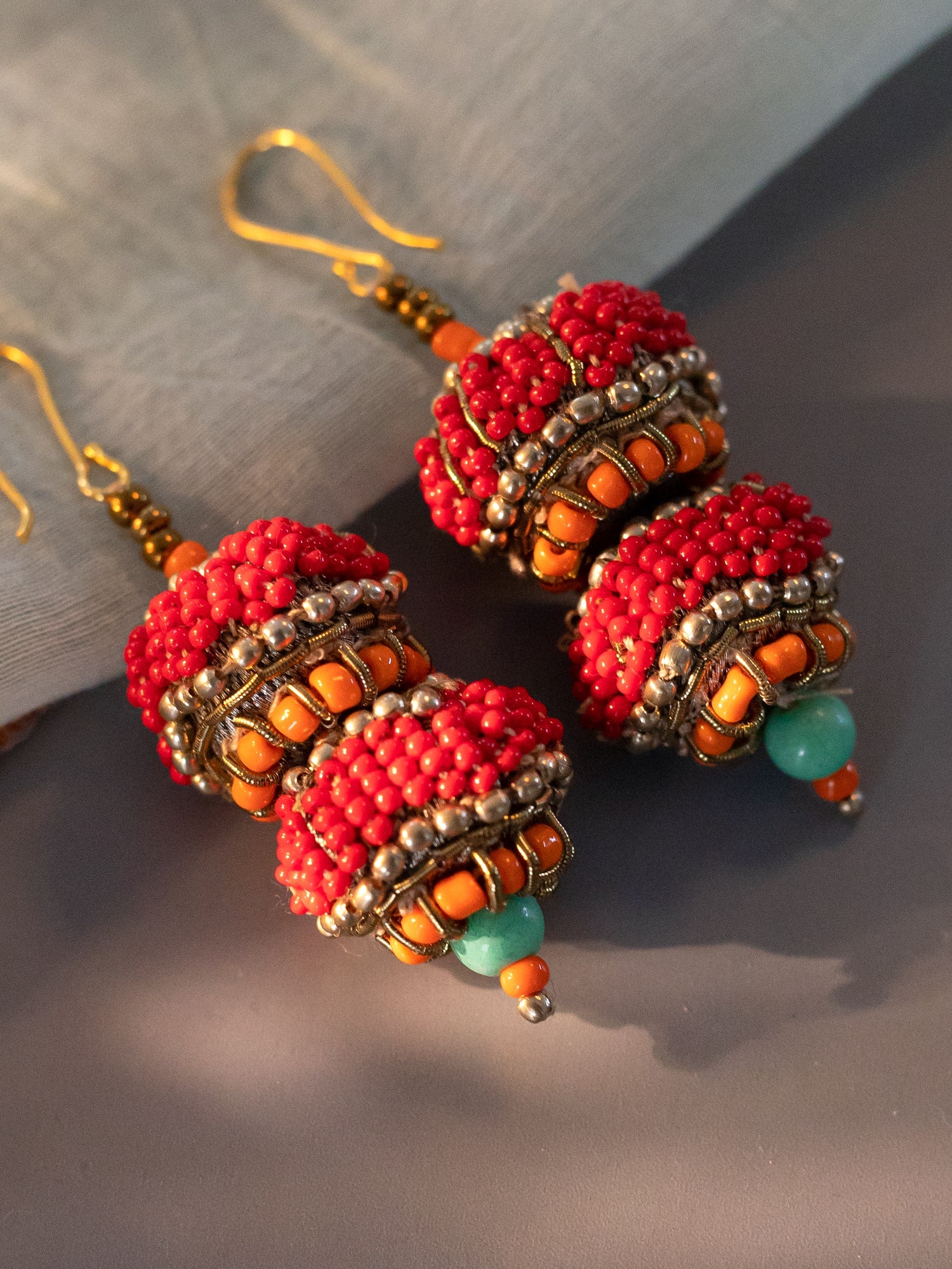 Hana Earrings