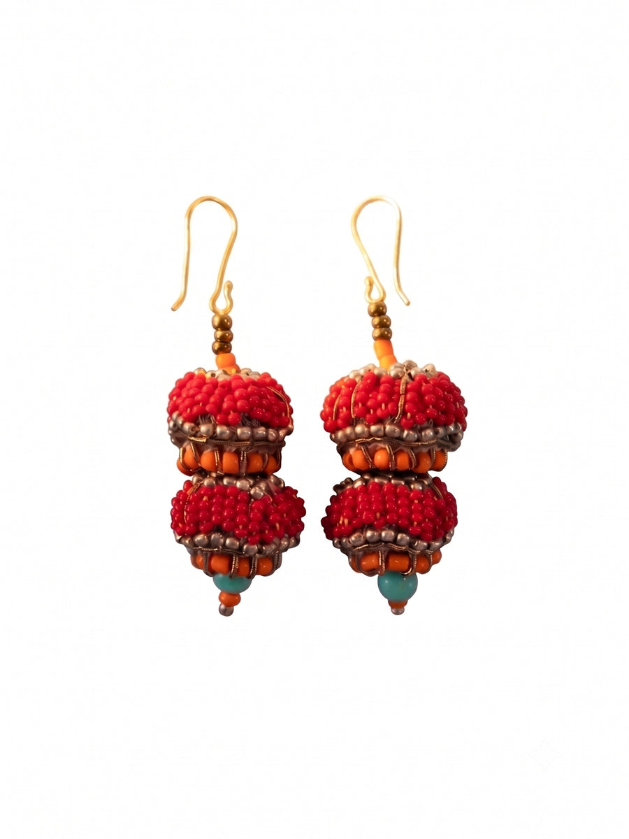 Hana Earrings