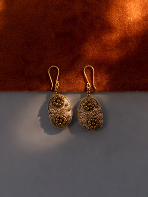 Siya Earrings